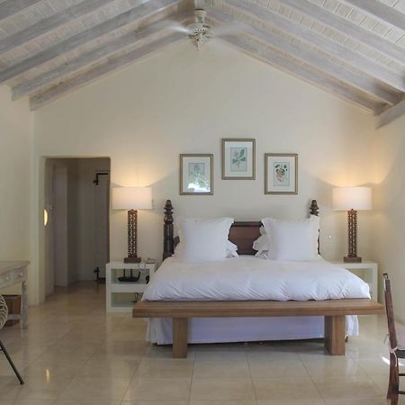 Landmark House & Cottage سانت جيمس المظهر الخارجي الصورة