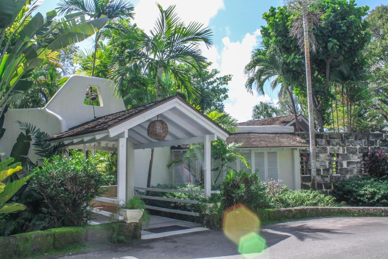 Landmark House & Cottage سانت جيمس المظهر الخارجي الصورة