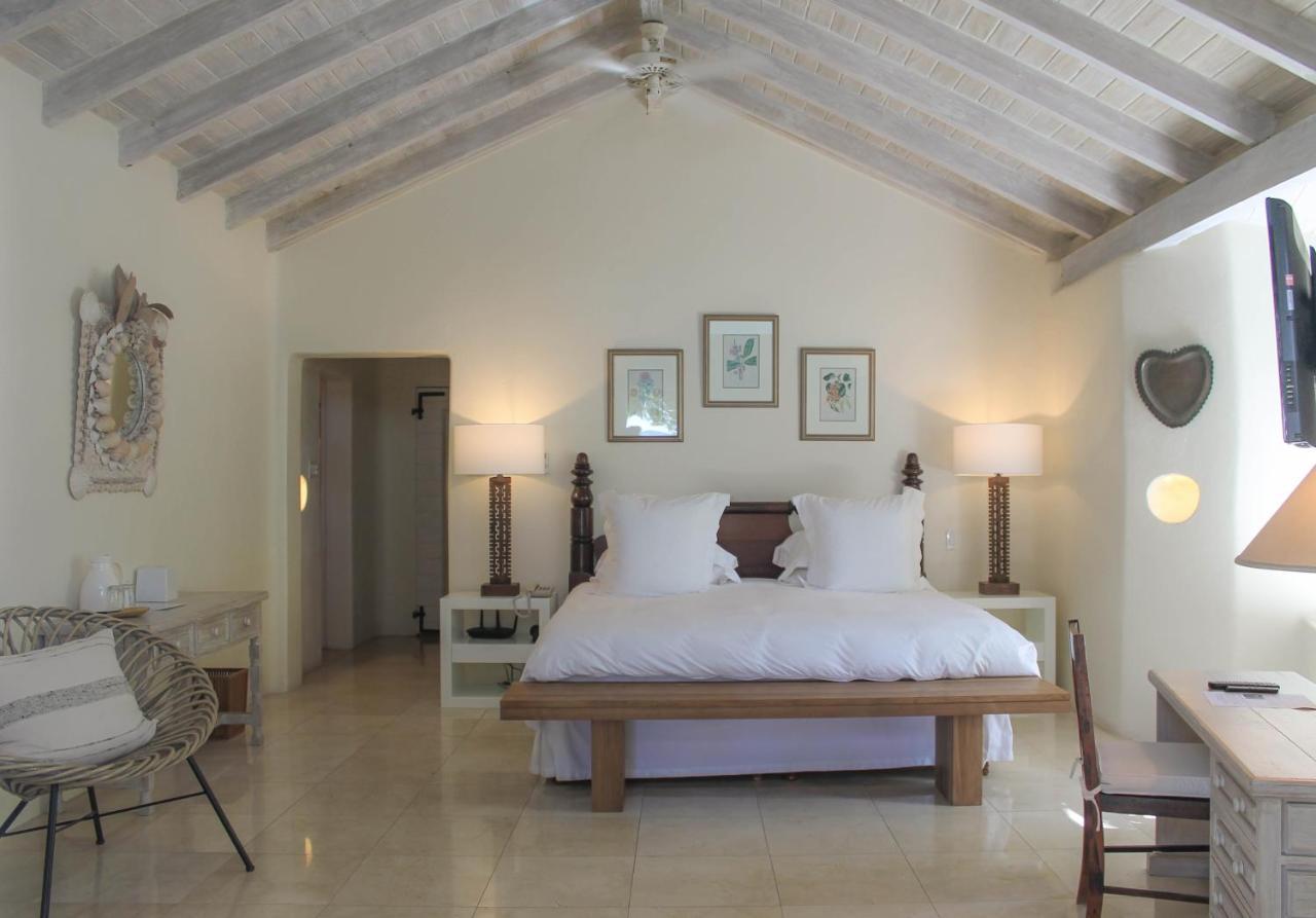 Landmark House & Cottage سانت جيمس المظهر الخارجي الصورة