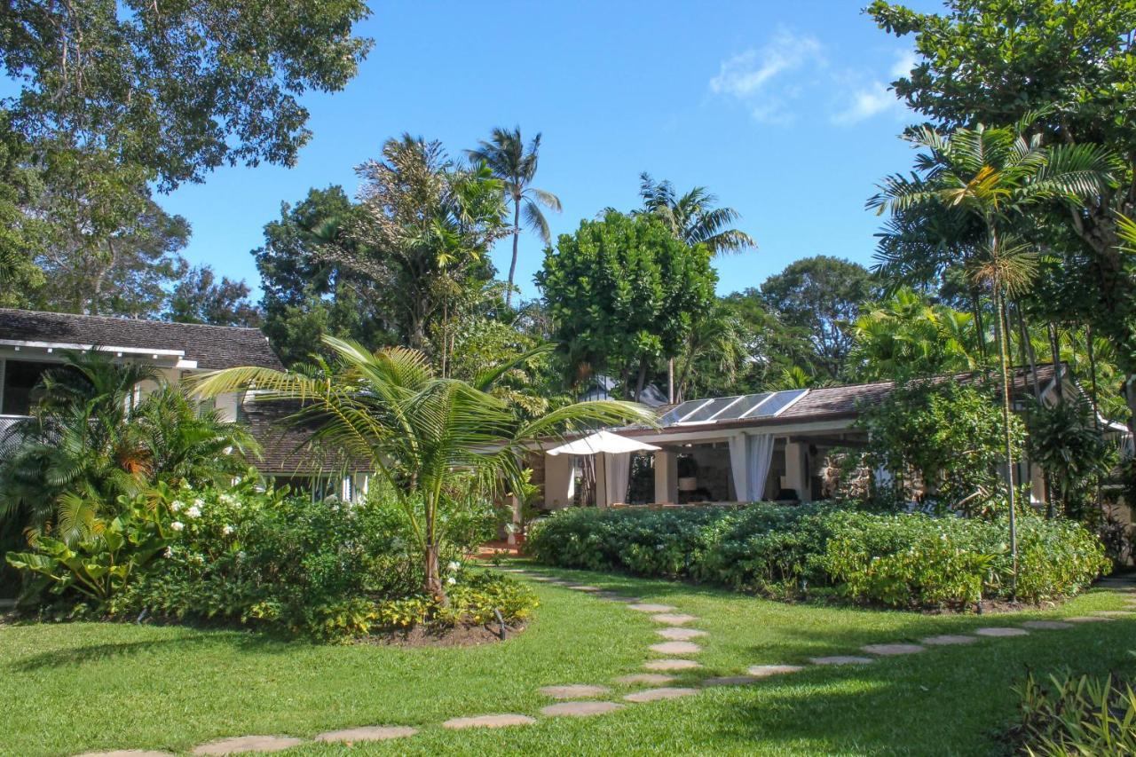 Landmark House & Cottage سانت جيمس المظهر الخارجي الصورة